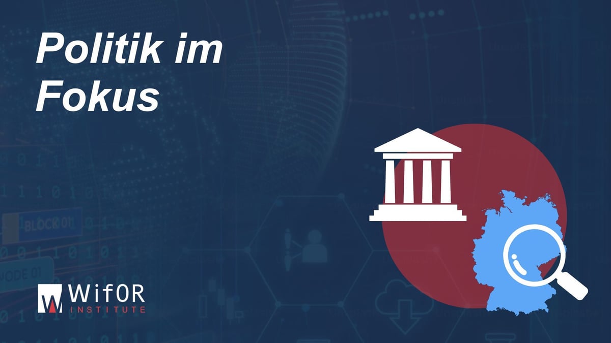 Politik im Fokus