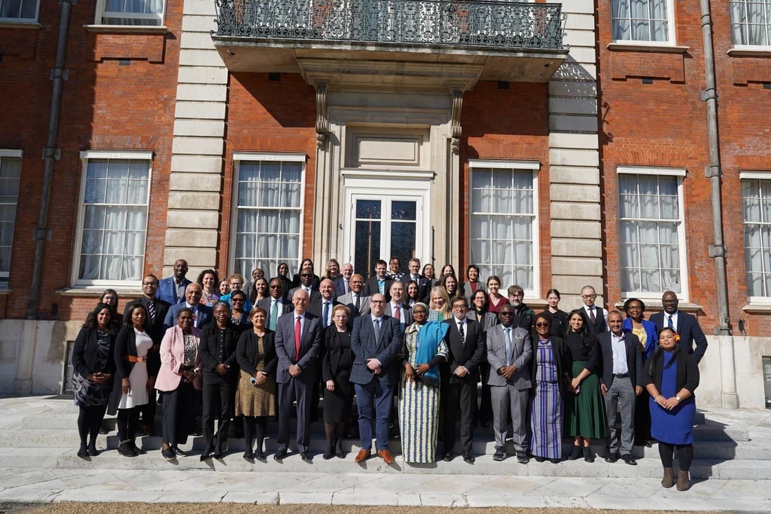 Lancet Oncology Commission on Cancer in the Commonwealth