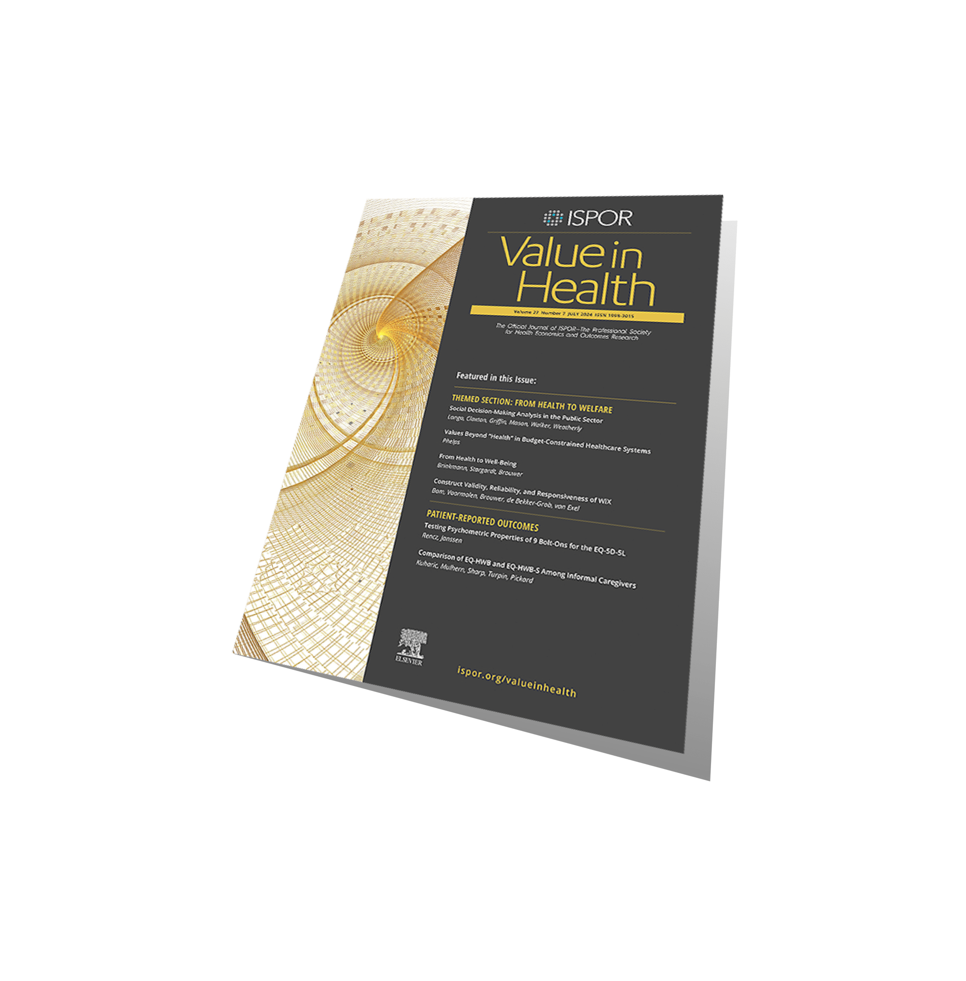 Defining and Valuing Innovation in Health Technology Assessment Defining and Valuing Innovation in Health Technology Assessment