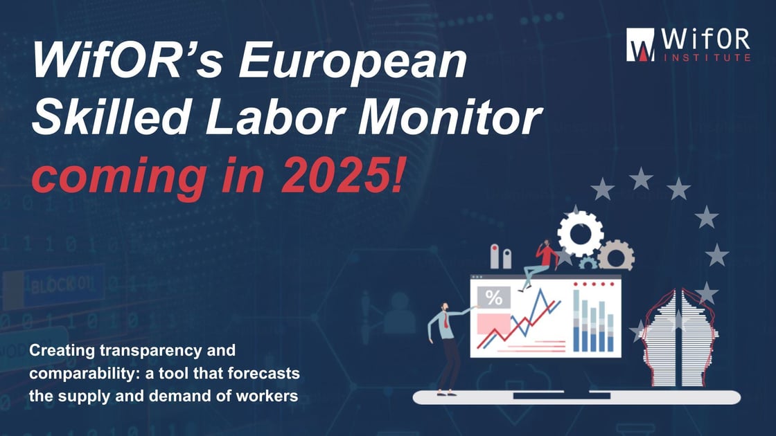 European Skilled Labor Monitor