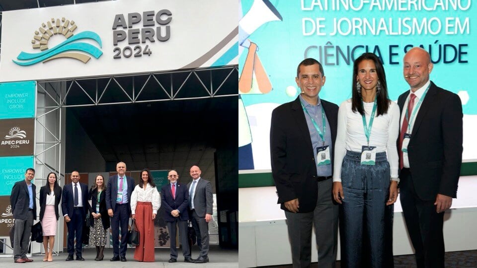 LATAM Pics Newsletter