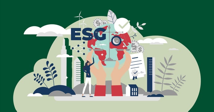 How to measure sustainability – best practice at SAP