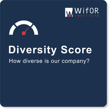 Diversity Score
