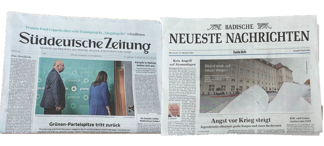 Newspapers PNG-1
