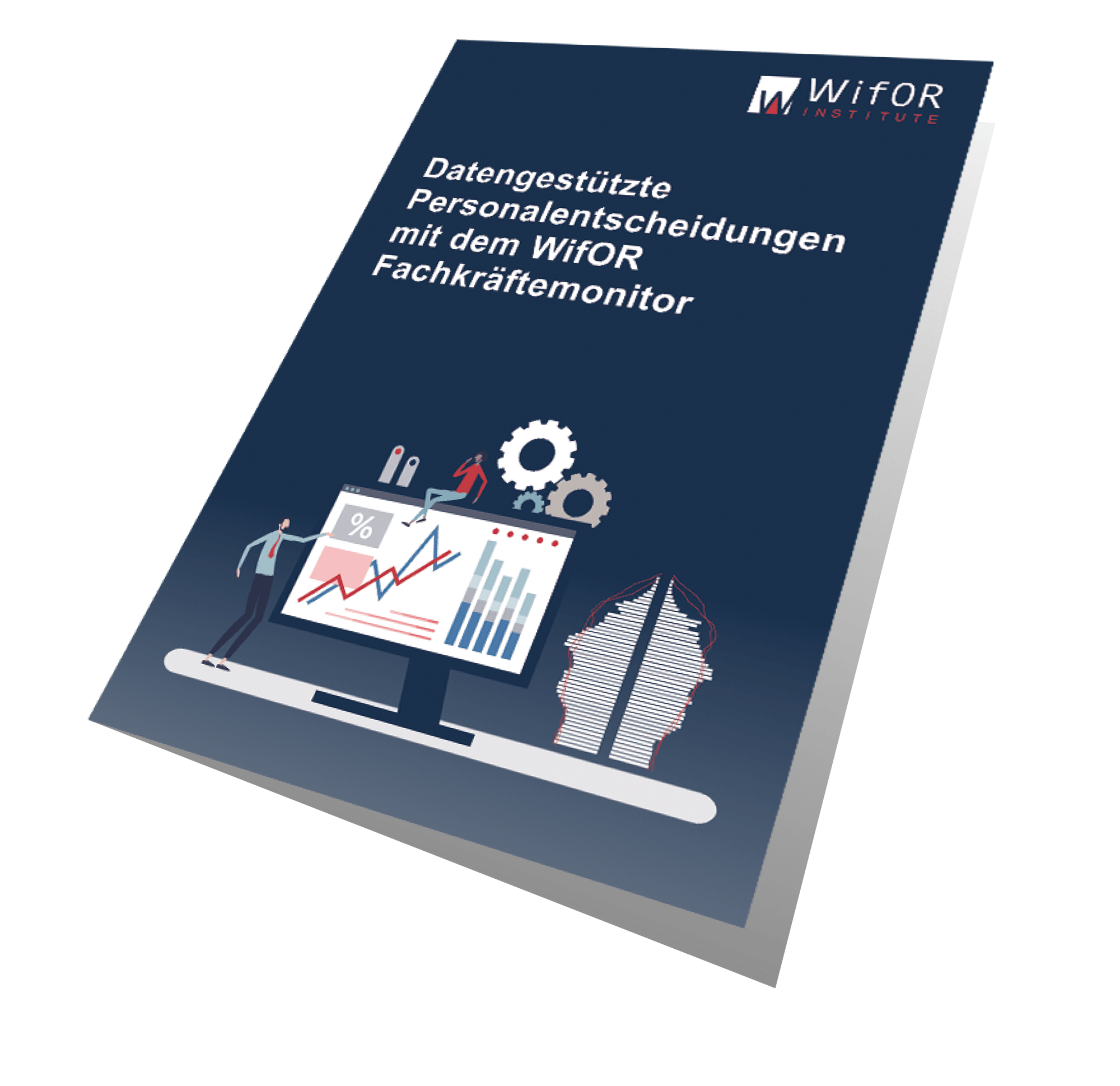 WifOR Fachkräftemonitor WifOR Fachkräftemonitor